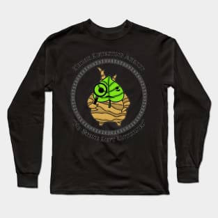 Korok Detecting Agency Long Sleeve T-Shirt